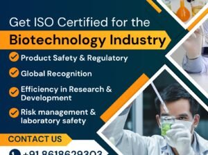 ISO Implementation in Bangalore