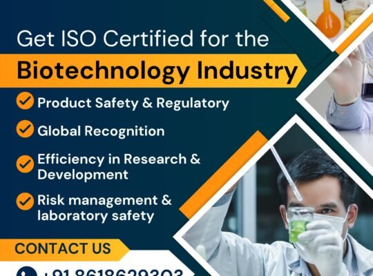 ISO Implementation in Bangalore